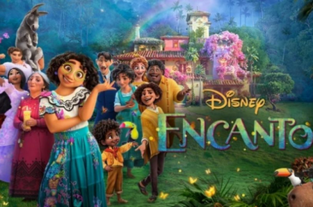 12 Film Kartun Disney Terbaik Paling Populer, Tonton Bareng Keluarga!