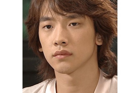 Model Rambut Pria Korea - Messy Medium