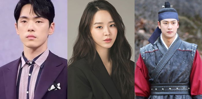 9 Pemain Drakor Mr Queen Paling Populer dan Kabar Terbarunya, Ada Na In Woo!