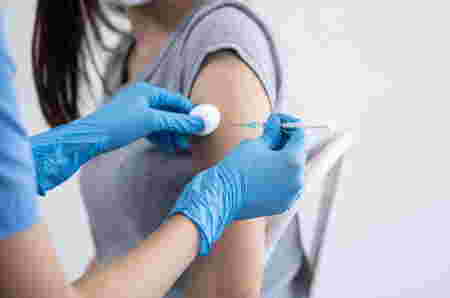 Penyakit yang disebabkan oleh virus