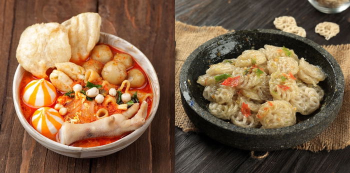 5 Resep Bumbu Seblak Gurih dan Pedas, Bakal Bikin Ketagihan!