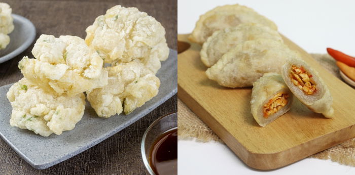 5 Resep Cireng yang Enak dan Tidak Alot, Praktis Banget!