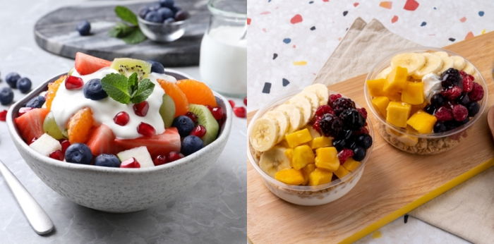 5 Resep Salad Buah Yoghurt Enak dan Sehat, Bisa Jadi Ide Jualan!