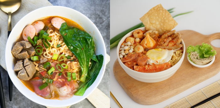 5 Resep Seblak Kuah Khas Bandung, Praktis dan Super Pedas!