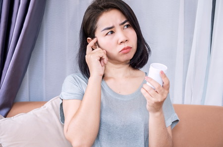 Tremenza untuk ibu menyusui