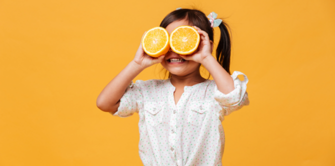 Cek! Ini 10 Makanan Penambah Trombosit Anak