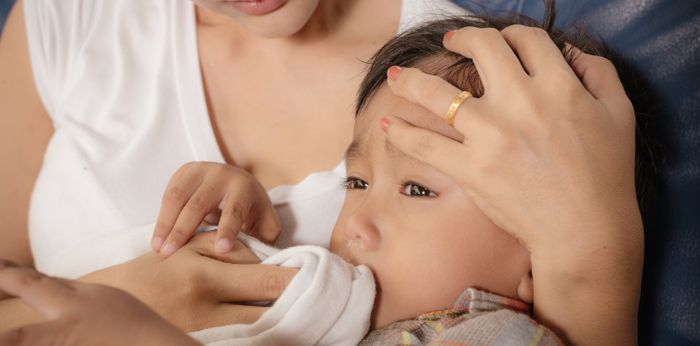 10 Obat Masuk Angin Anak yang Ampuh dan Aman agar Si Kecil Cepat Sembuh