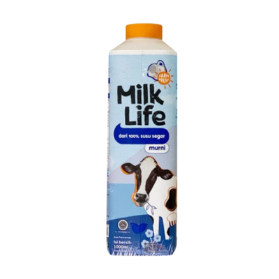 MilkLife Fresh Milk