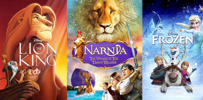 16 Film Fantasi Disney Terpopuler hingga Terbaru, 'Aladdin' hingga 'Freakier Friday'!