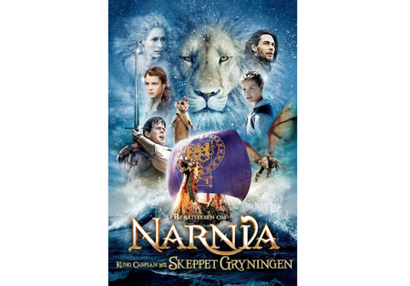 film fantasi disney
