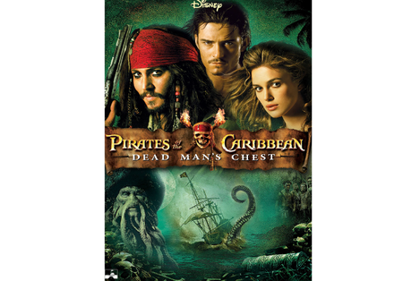 film fantasi disney