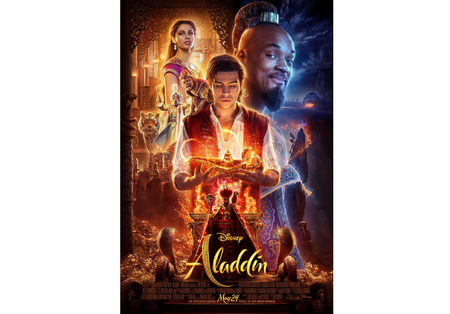 film fantasi disney