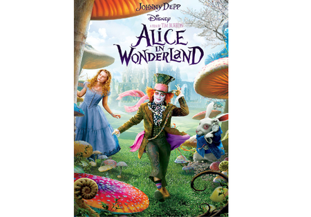 film fantasi disney