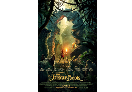 The Jungle Book