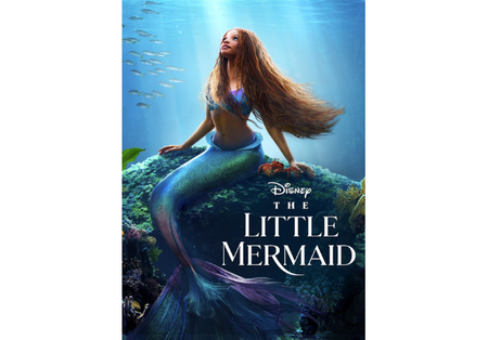 The Little Mermaid film fantasi disney