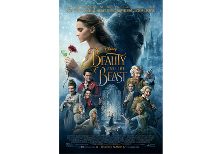 Beauty and The Beast