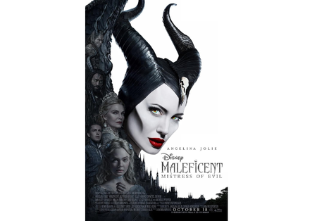 Malficent