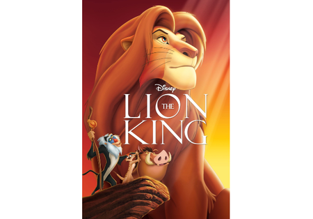 The Lion King
