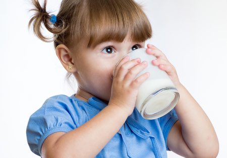 Susu dan yogurt juga menyediakan protein dan karbohidrat yang lebih bany