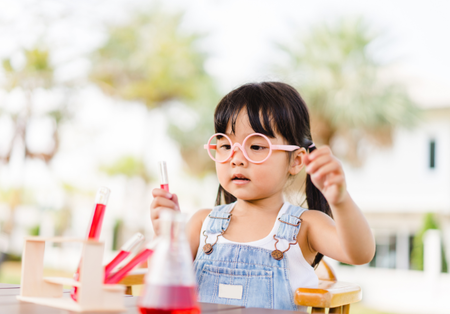 child brain development