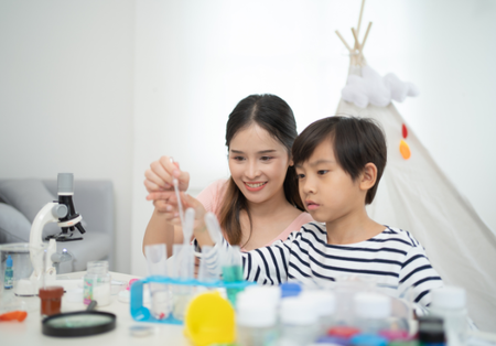 child brain development