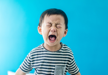 daily sugar intake for children