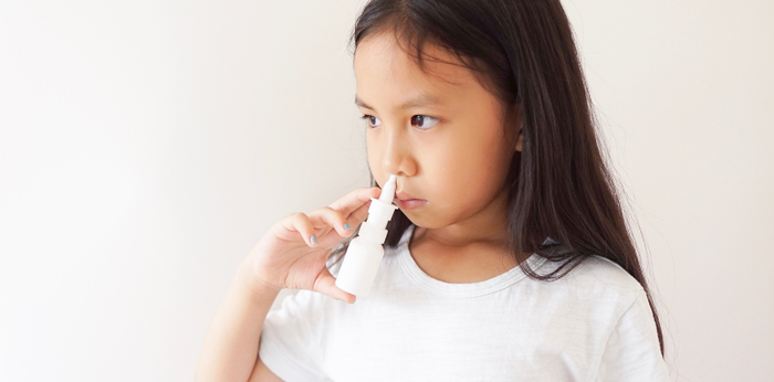 Ini Cara Penggunaan Nasal Spray yang Benar dan Tepat, Cek!