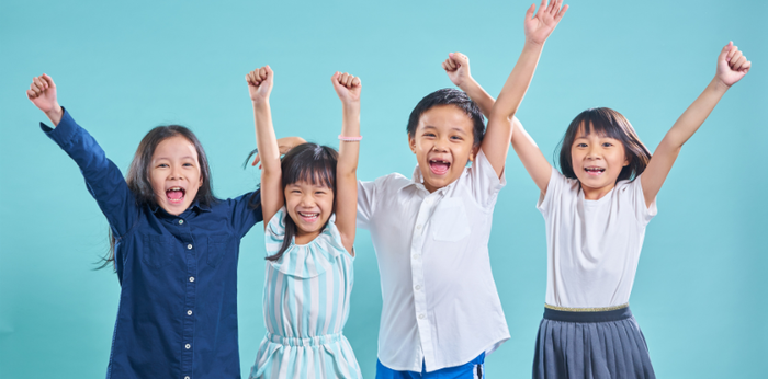 Berapa Usia Tepat Anak Sekolah Menurut WHO? Ini Jawabannya, Parents