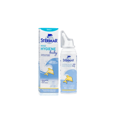 Sterimar Nose Hygiene Baby