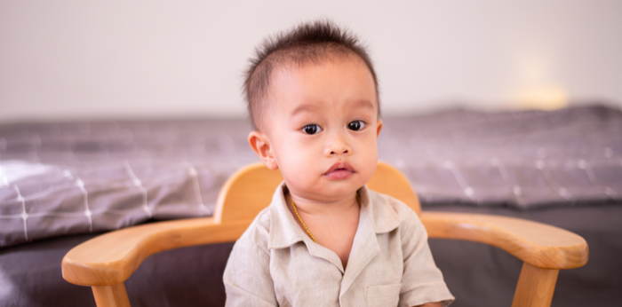 9 Ciri-ciri Bayi Down Syndrome yang Perlu Parents Ketahui