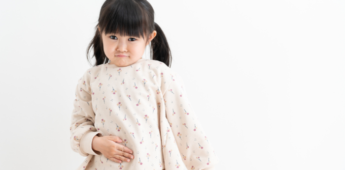 Ini Gejala Radang Pencernaan pada Anak, Salah Satunya Sering Diare