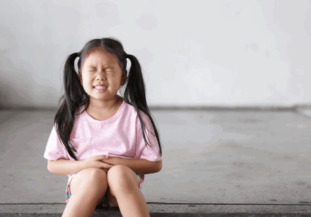 Ini Gejala Radang Pencernaan pada Anak, Salah Satunya Sering Diare