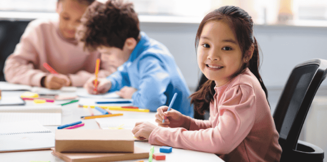 Bukan Hanya Usia, Ini Tanda Kesiapan Belajar Anak Usia Dini