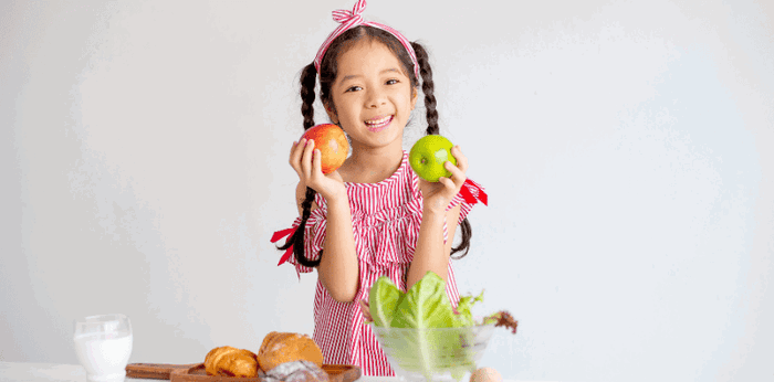 Inilah 6 Buah yang Bagus untuk Pencernaan Anak yang Murah dan Mudah Ditemukan