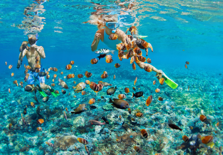 Pulau Lembongan destinasi wisata bali