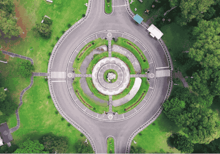 Kebun Raya Eka Karya Bedugul