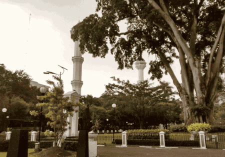 Pendopo Kota Bandung