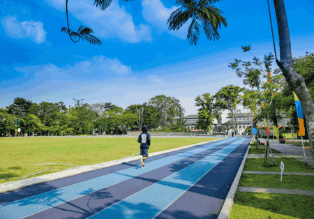 Lapangan Gasibu