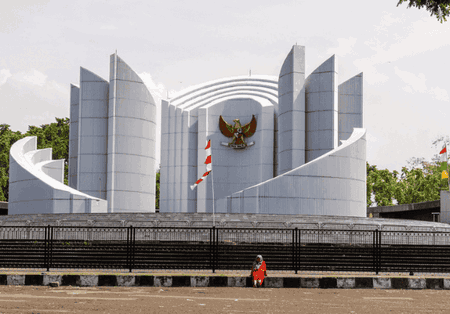 Museum Perjuangan Rakyat Jawa Barat