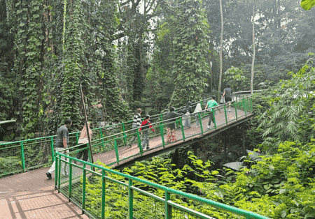 Babakan Siliwangi
