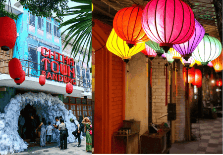 Chinatown Bandung