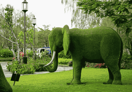 Kiara Artha Park