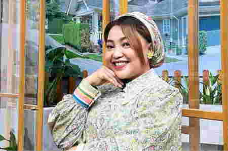 Artis Mengidap Kanker - Mpok Alpa