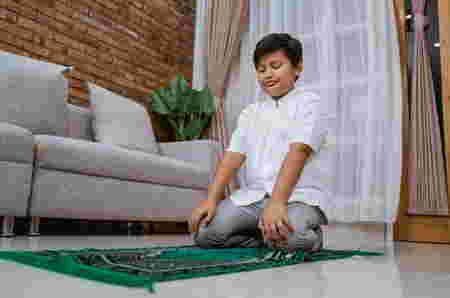 Baligh artinya