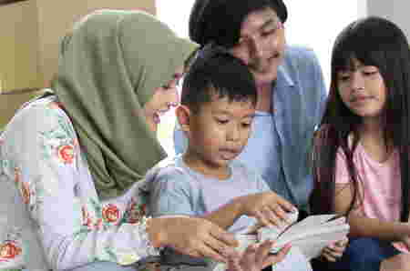 Baligh artinya