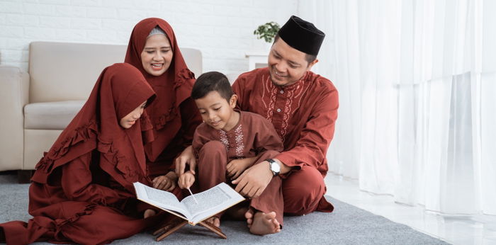 Baligh Apa Artinya? Kenali Cirinya pada Perempuan dan Laki-laki!
