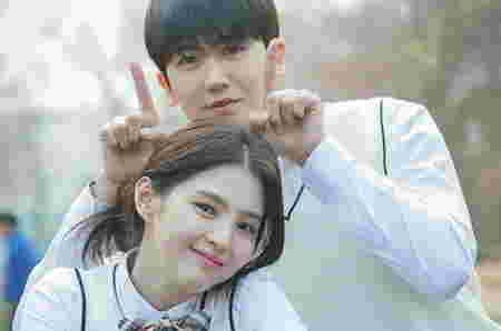 Drama Park Hyung Sik