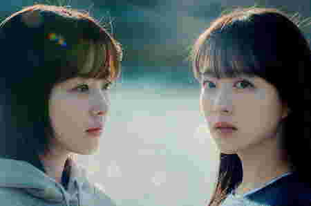 Drama dan film park bo young