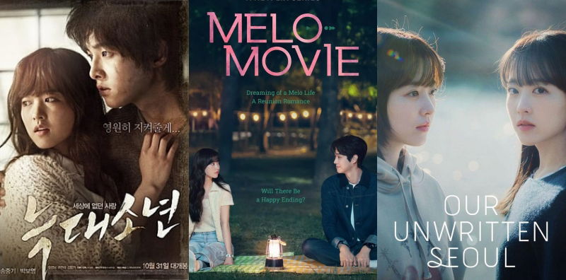 15 Drama dan Film Park Bo Young Terbaik Rating Tinggi, Ada 'Our Unwritten Seoul'!