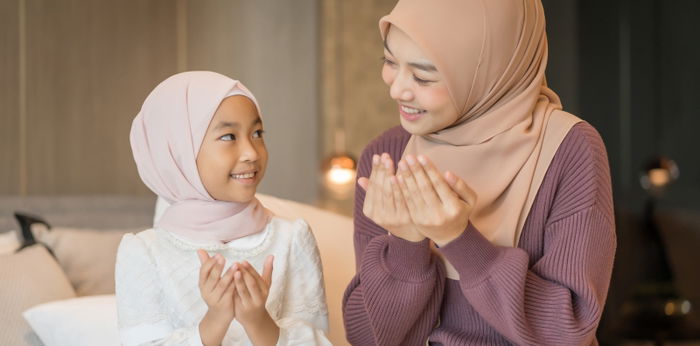 41 Kumpulan Hadis Pendek yang Mudah Dihafal untuk Anak